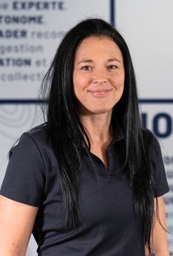 audrey marcoux SOPFEU