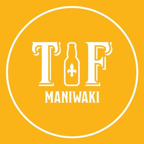 Tite-frette Maniwaki - IMA