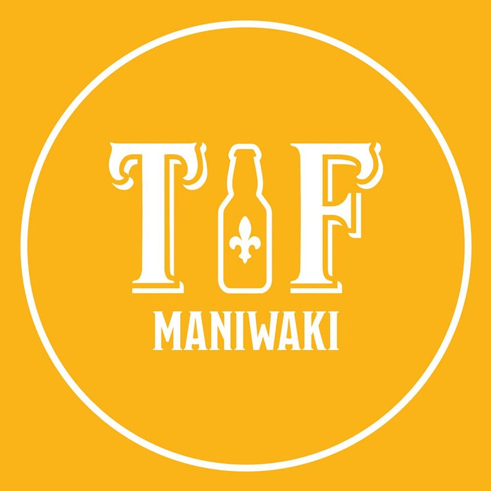 Tite-frette Maniwaki - IMA