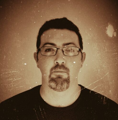 Jean-François Sarrazin