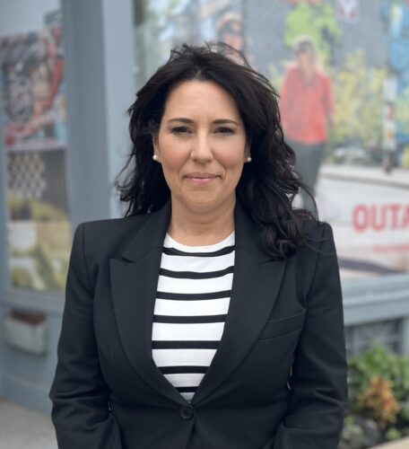 Geneviève Latulippe