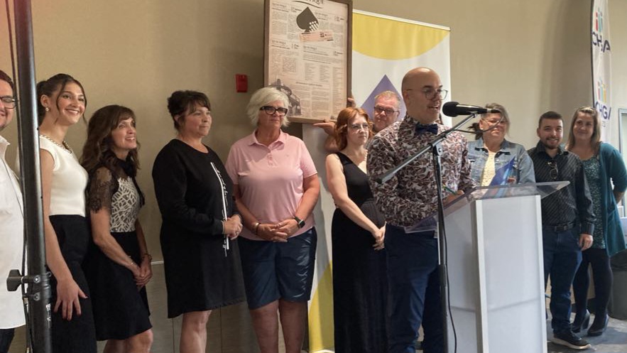 CHGA 5 à 7 As de pique 12 septembre 2024