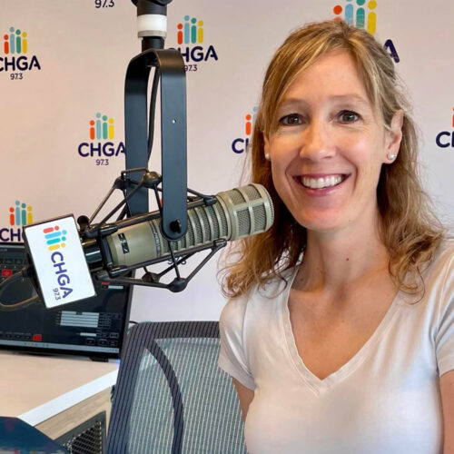 Développement collectif avec Madeleine Lefebvre