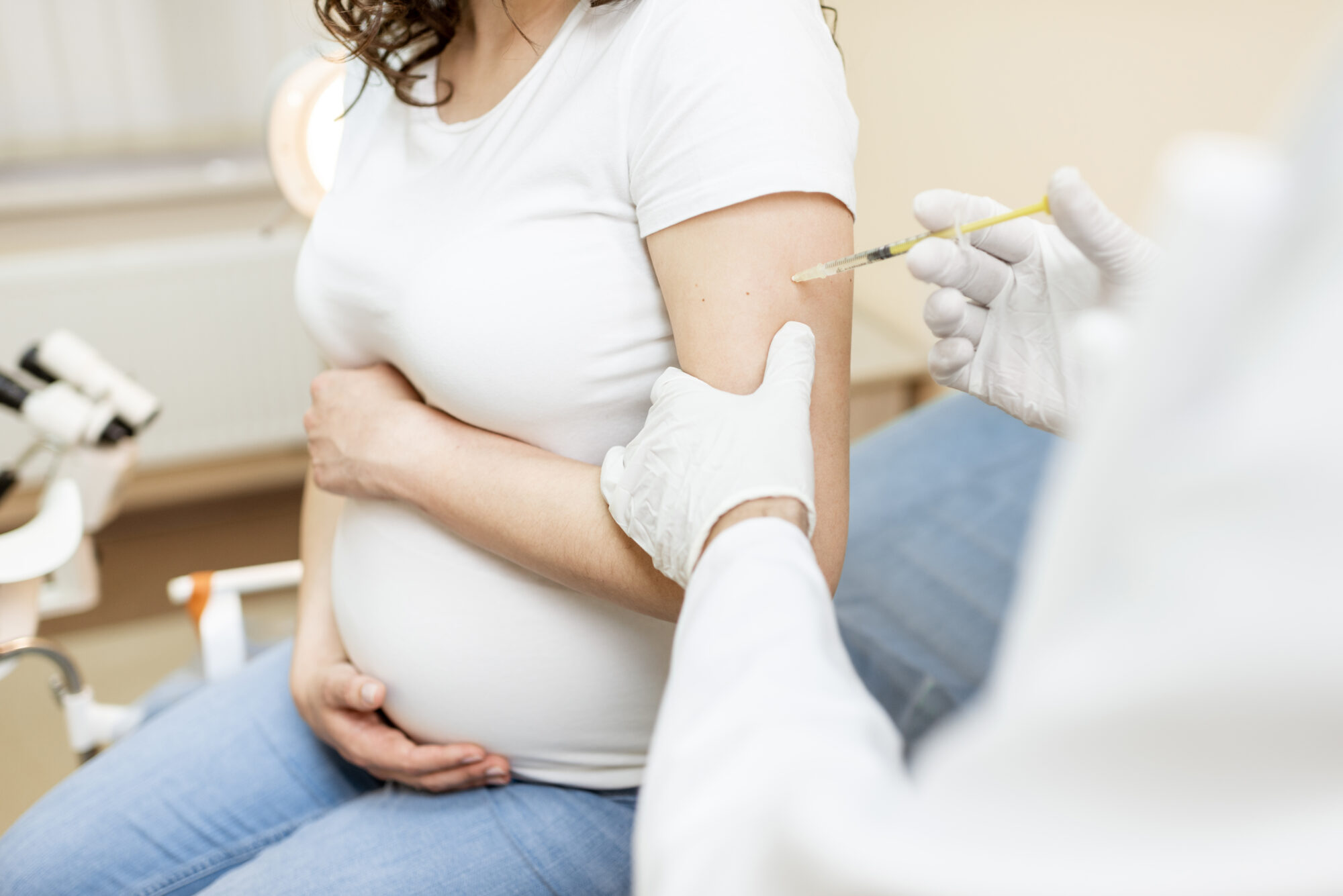 Vaccin femme enceinte