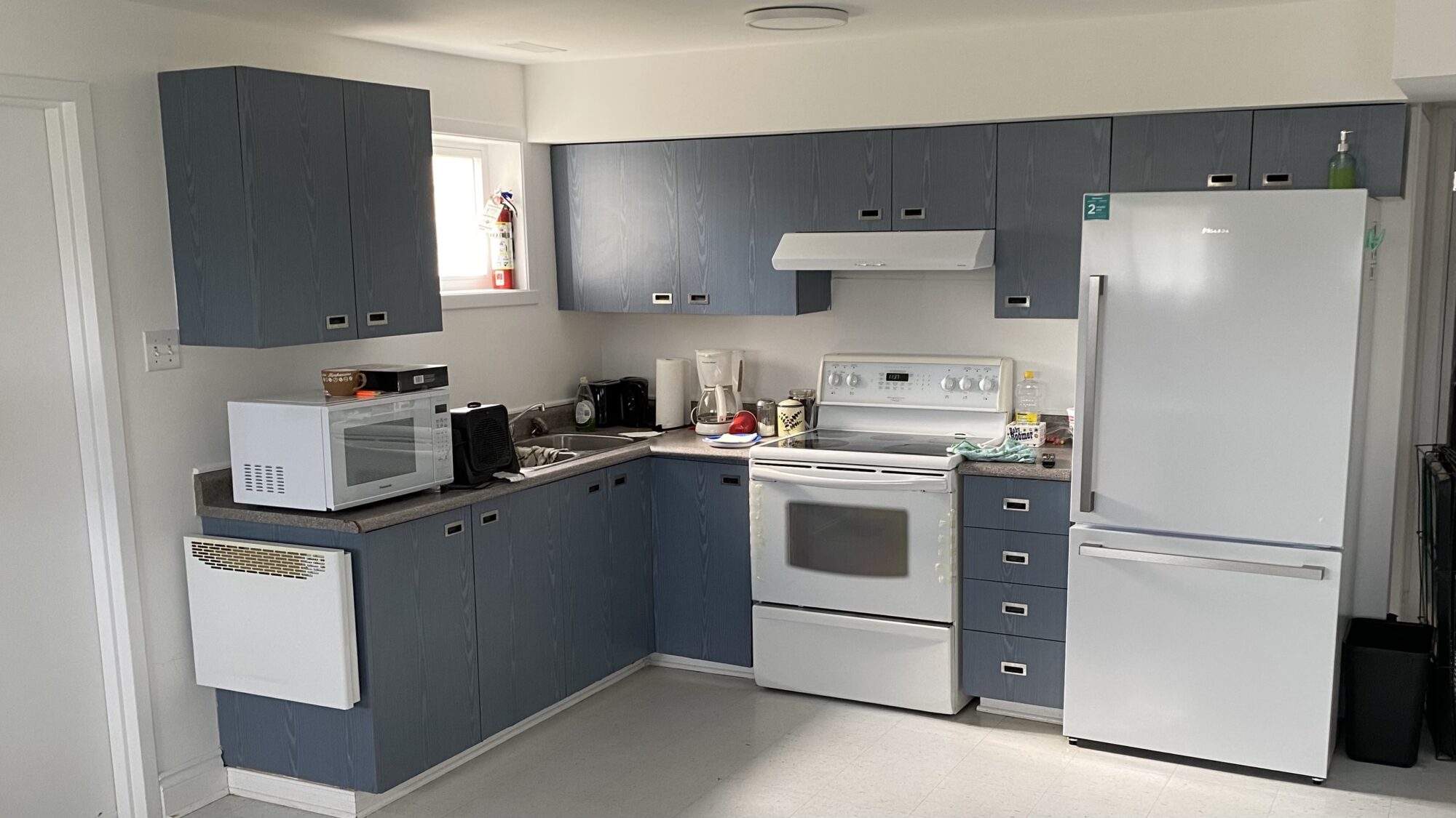 Halte refuge Suicide Détour