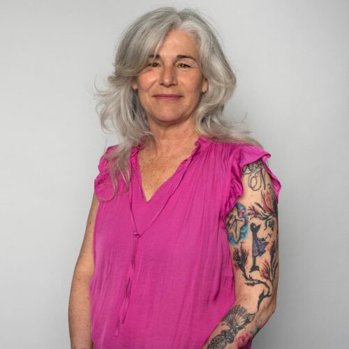 Nancy Martineau Devcor