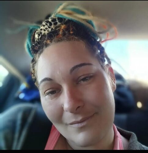 Shana Lamotte-Saumur