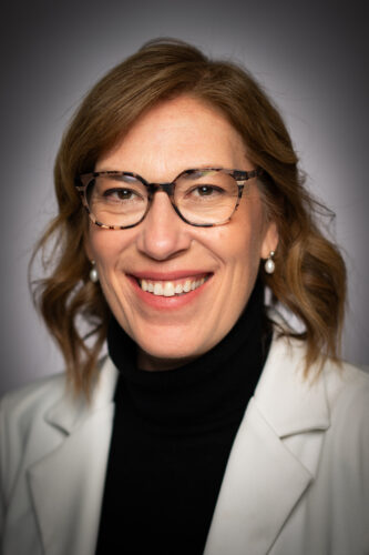 Sophie Chatel Official Portrait