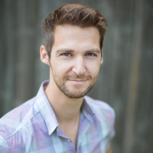 Frédéric Parizeau cissso 2