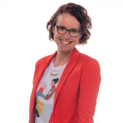 Julie Anne Codaire