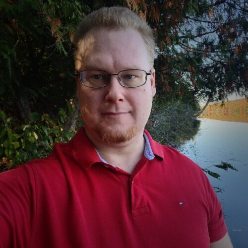 Simon Forget Allaire 2