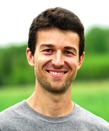 David Beauvais