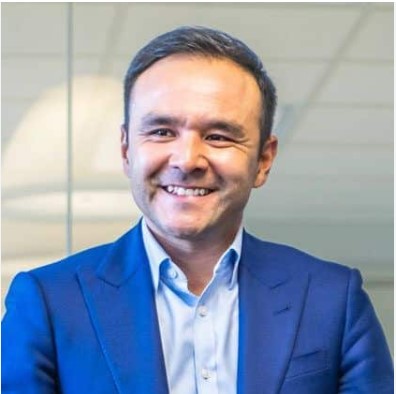 Ian P. Sam Yue Chi - PDG de la CCAQ
