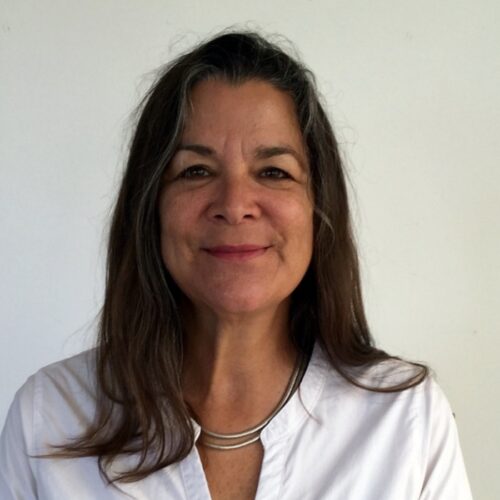 Louise Boulais