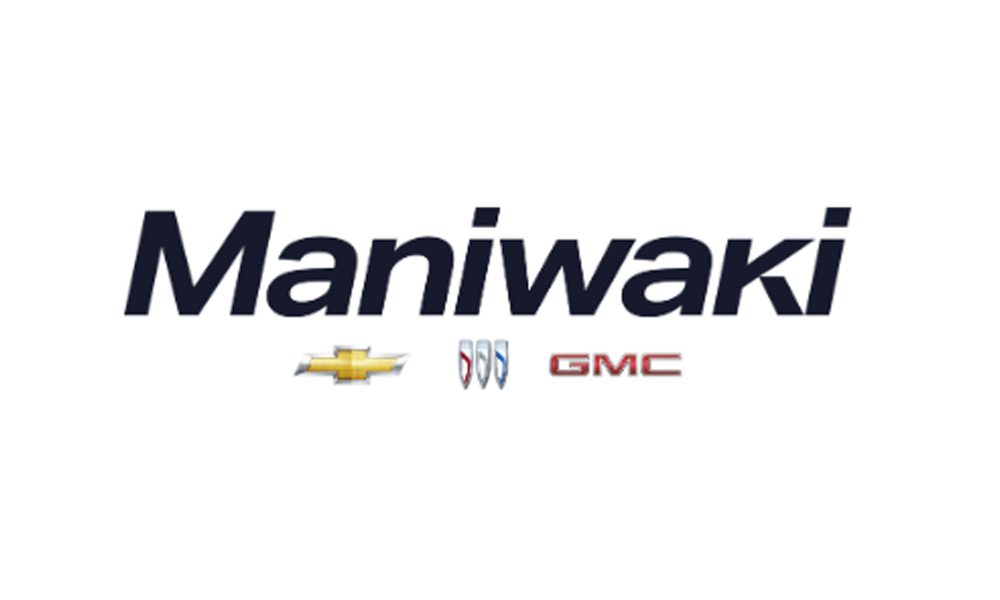 Maniwaki Chevrolet Buick GMC