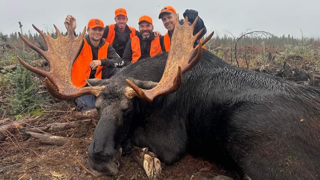 Bete de chasse tournée de films chasse peche