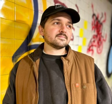 Marc-Antoine Turcotte