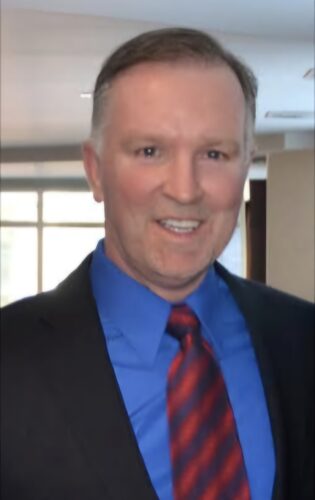 Mario Gauthier