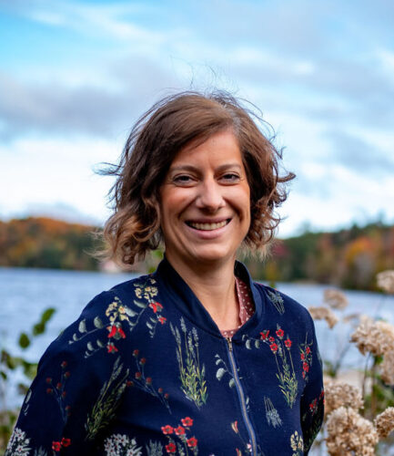 Pascale de Montigny Gauthier