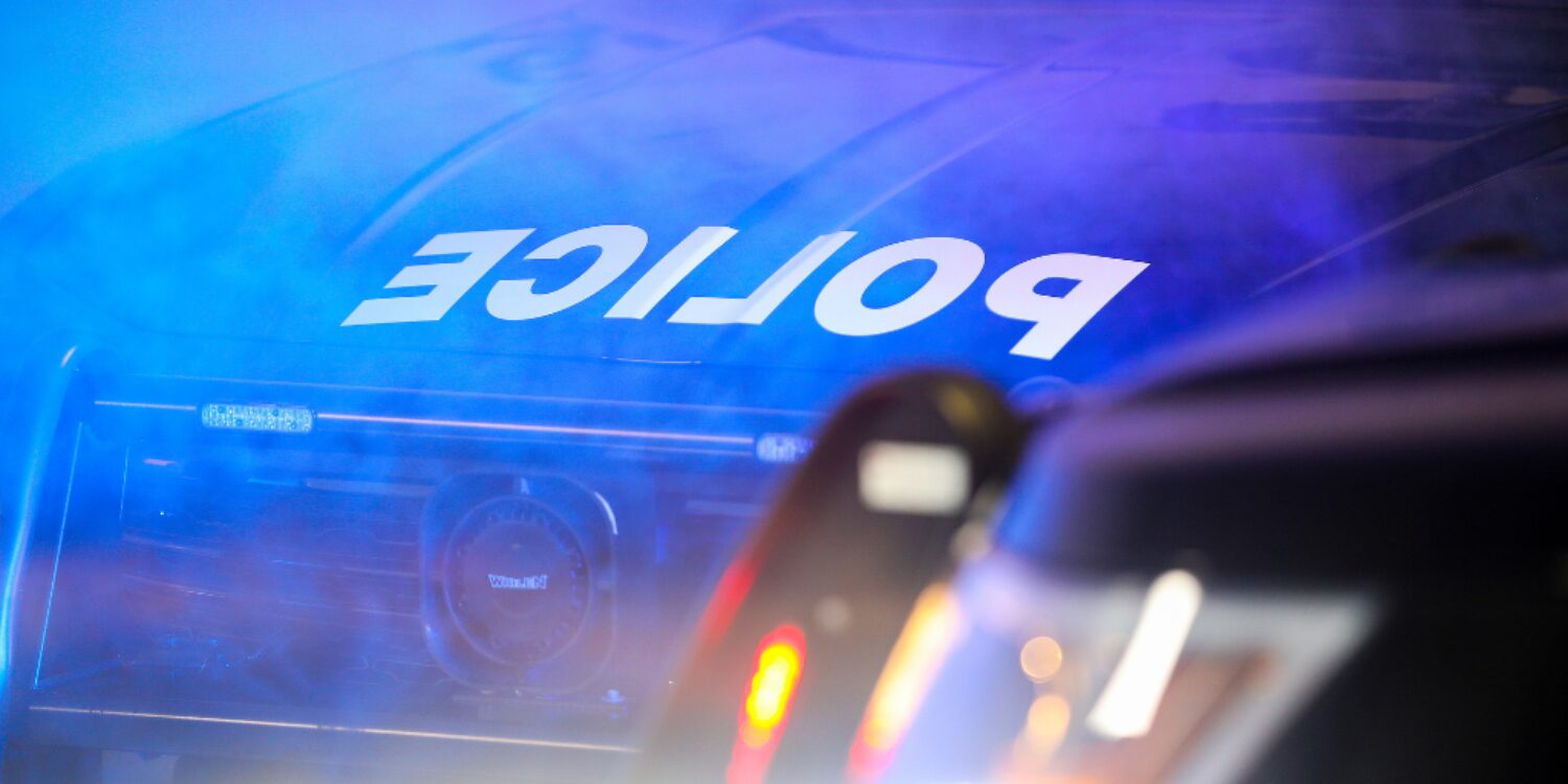 Police -- Sûreté du Québec