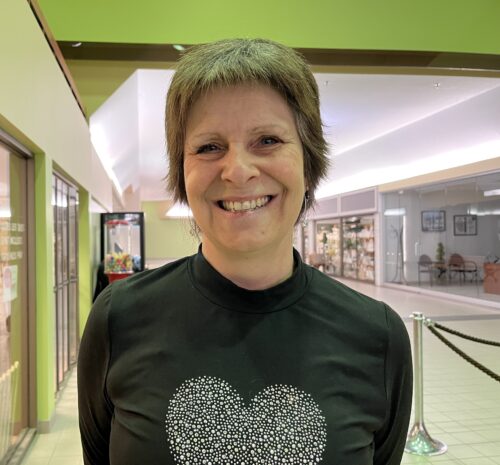 Carole St-Amour 2025