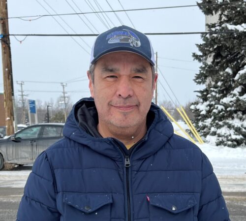 Casey Ratt - 20 février 2025