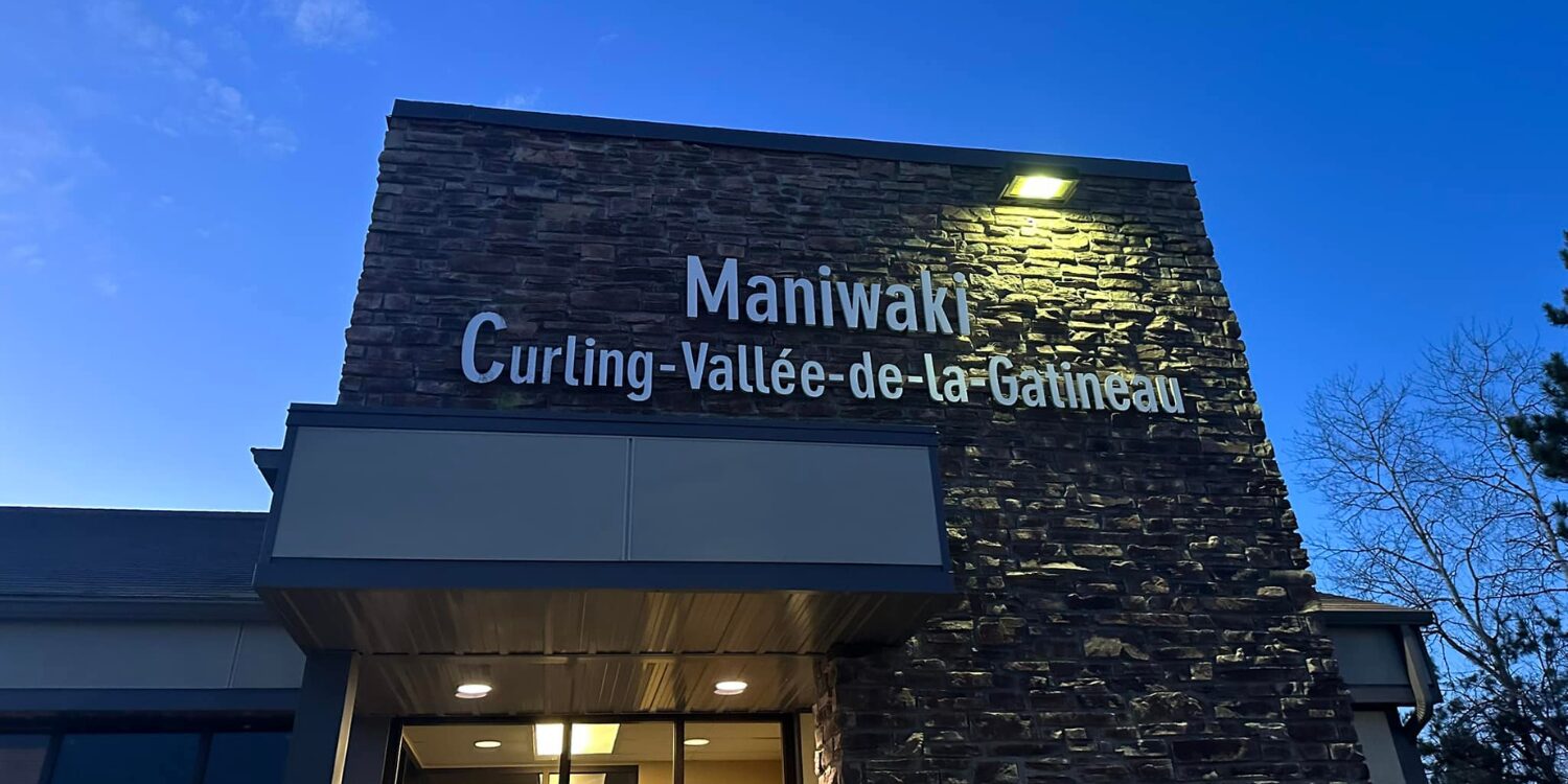Curling Vallée-de-la-Gatineau