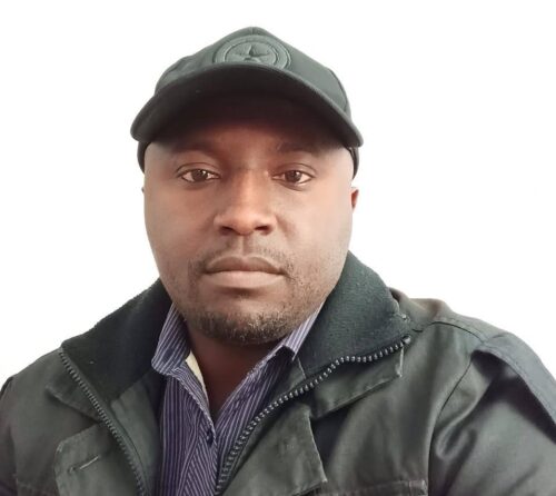 Dhama Elynaud Razafindrakoto