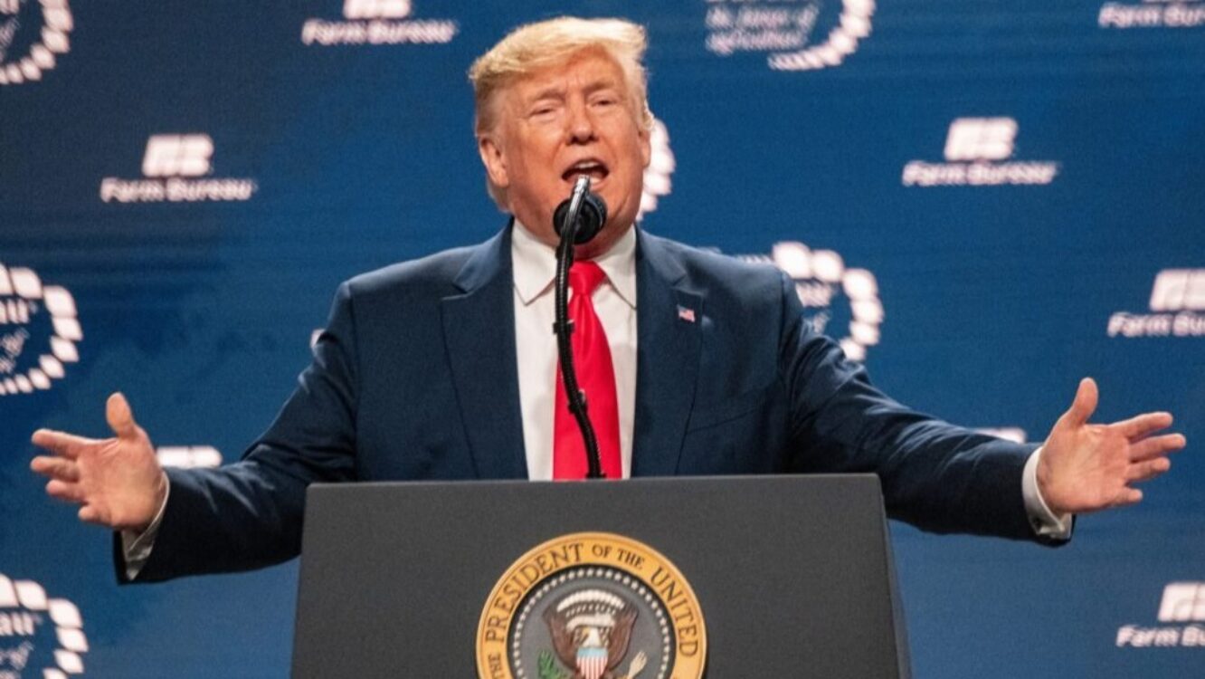 Donald Trump 5