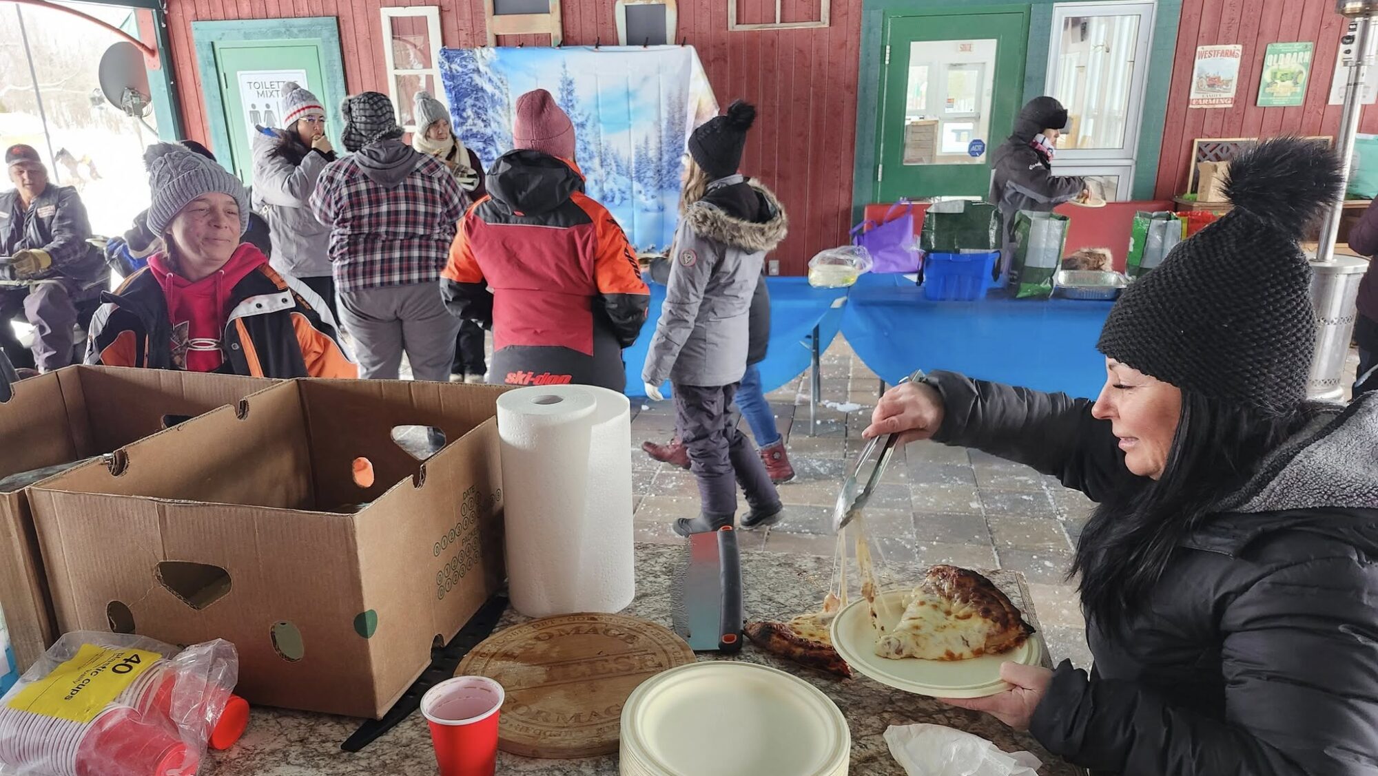 Journée Ta Vie 2025 Suicide Détour Trois Clochers