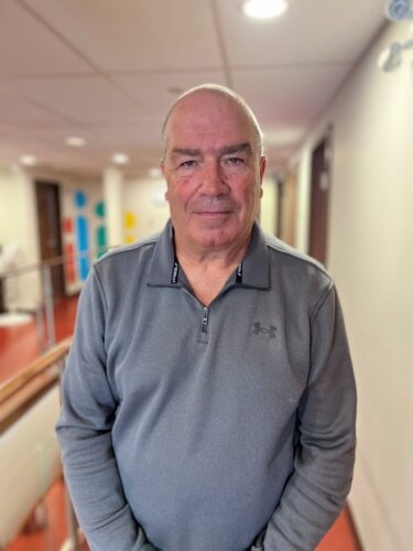 André Hamel zec Bras-Coupé-Désert mars 2026