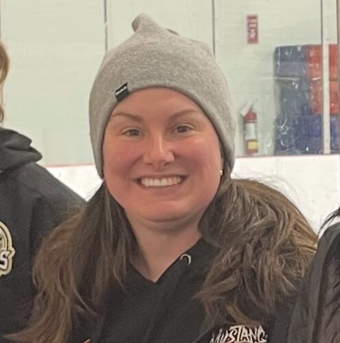 Audrey Robitaille Photo