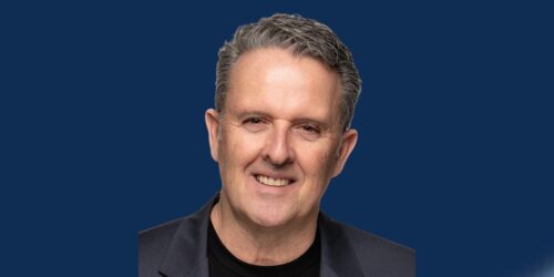 Brian Nolan PCC