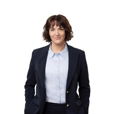 Catherine Gentilcore Twitter