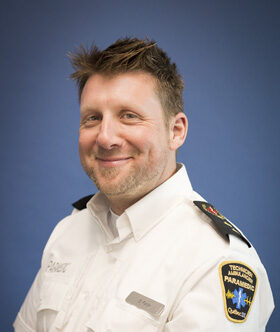 Dominic Fortin