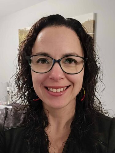 Kathia Trottier