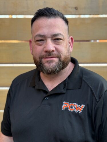 Photo Éric Proulx Crédit PCW