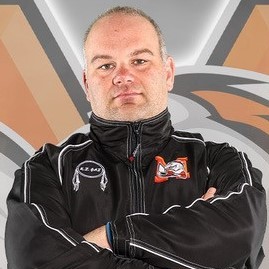 Ryan Woodhouse Photo
