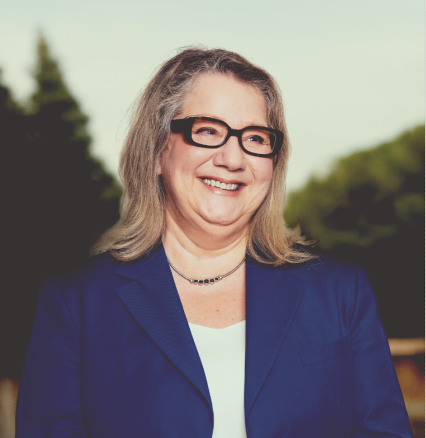 Suzanne Proulx