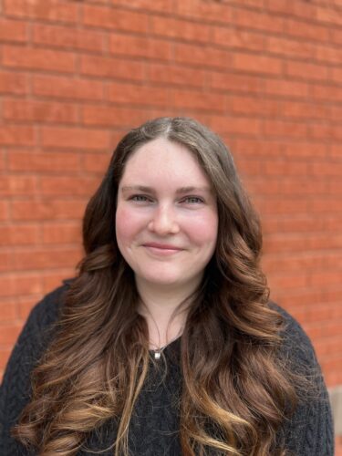 Arianne Saumure mai 2025 crédit CHGA FM Simon Dominé