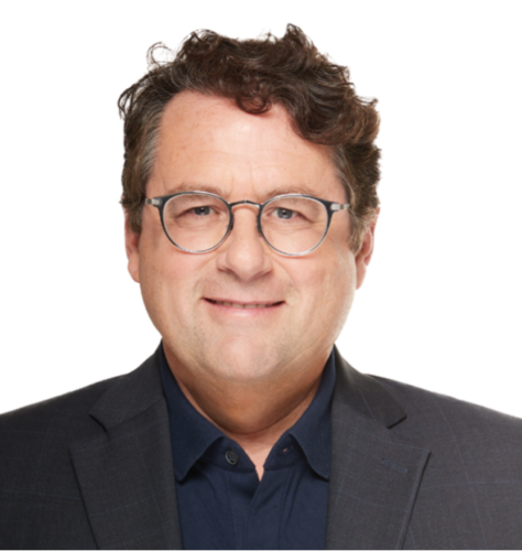 Bernard Drainville crédit CAQ