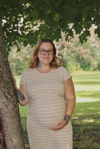 Britney-Anne Hammond