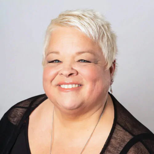 Chantal Lamarche