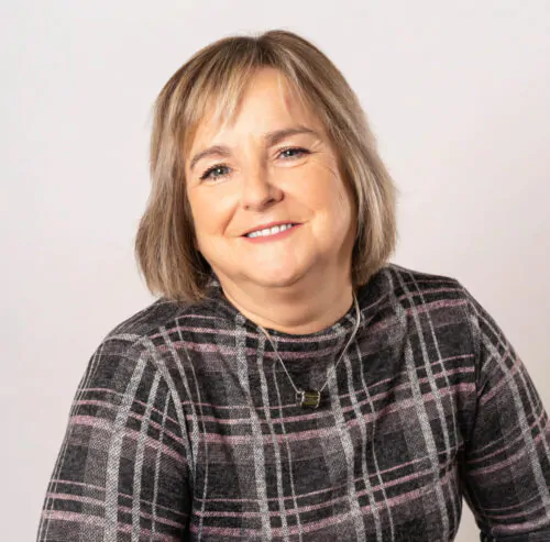 Jocelyne Lirette