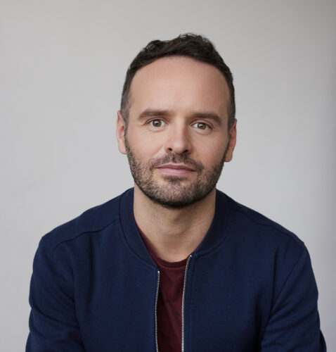 Michel-Maxime Legault