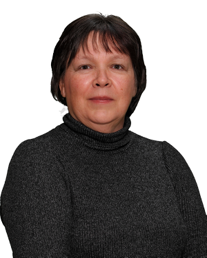 Photo Marie-Anne Poulin conseillère Messines