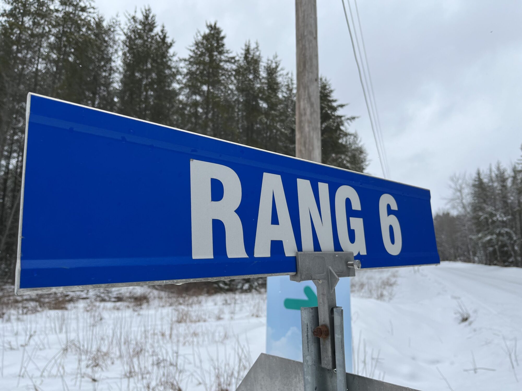 Rang 6 Montcerf crédit CHGA FM Simon Dominé