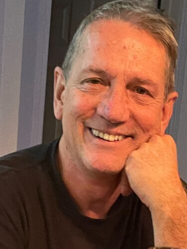 Photo Jean-François Dion Candidat Déléage