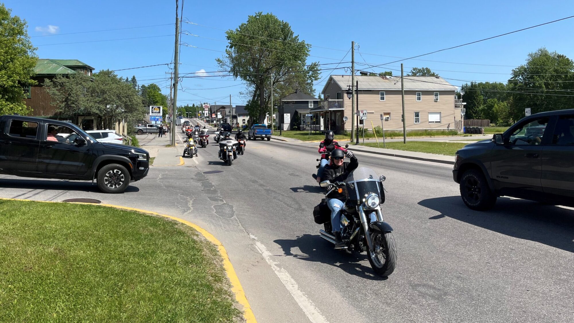 Poker Run de Suicide Détour - 2025