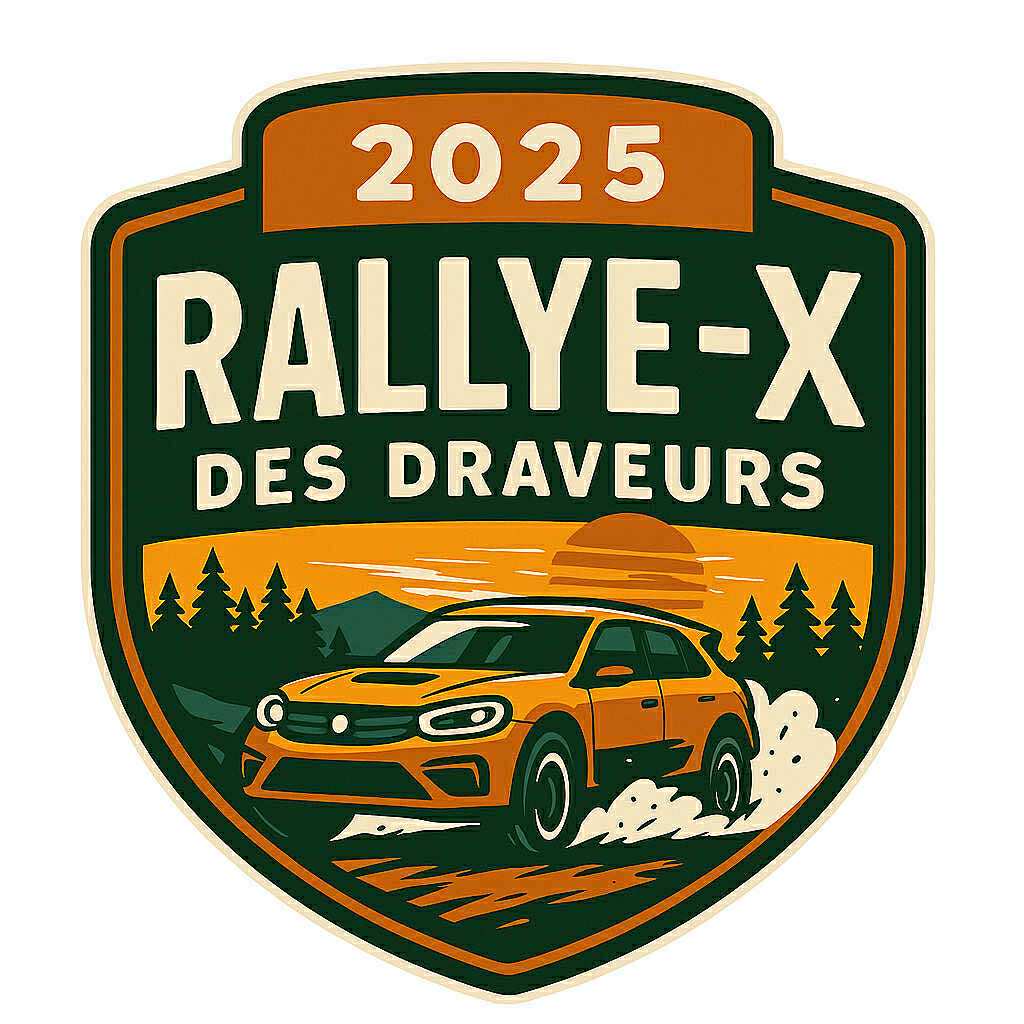 Rallye X Des Draveurs 2025